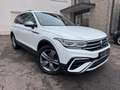 Volkswagen Tiguan Allspace 4M Elega. MATRIX-LED HUD ACC AHK Blanc - thumbnail 3