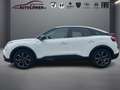 Citroen C4 Elektromotor e-Shine Blanc - thumbnail 2