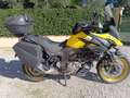 Suzuki V-Strom 650 XT XT abs Jaune - thumbnail 3
