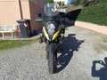 Suzuki V-Strom 650 XT XT abs Jaune - thumbnail 1