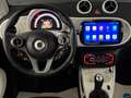 smart forTwo coupe Basis*Navi*Kamera*Klima*Pano* Noir - thumbnail 12