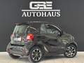 smart forTwo coupe Basis*Navi*Kamera*Klima*Pano* Noir - thumbnail 7