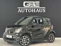 smart forTwo coupe Basis*Navi*Kamera*Klima*Pano* Noir - thumbnail 6