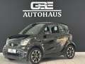 smart forTwo coupe Basis*Navi*Kamera*Klima*Pano* Noir - thumbnail 3