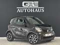 smart forTwo coupe Basis*Navi*Kamera*Klima*Pano* Noir - thumbnail 4