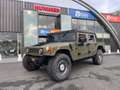 HUMMER H1 Alpha V8 6.6L Grün - thumbnail 1