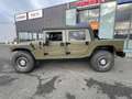 HUMMER H1 Alpha V8 6.6L Grün - thumbnail 4