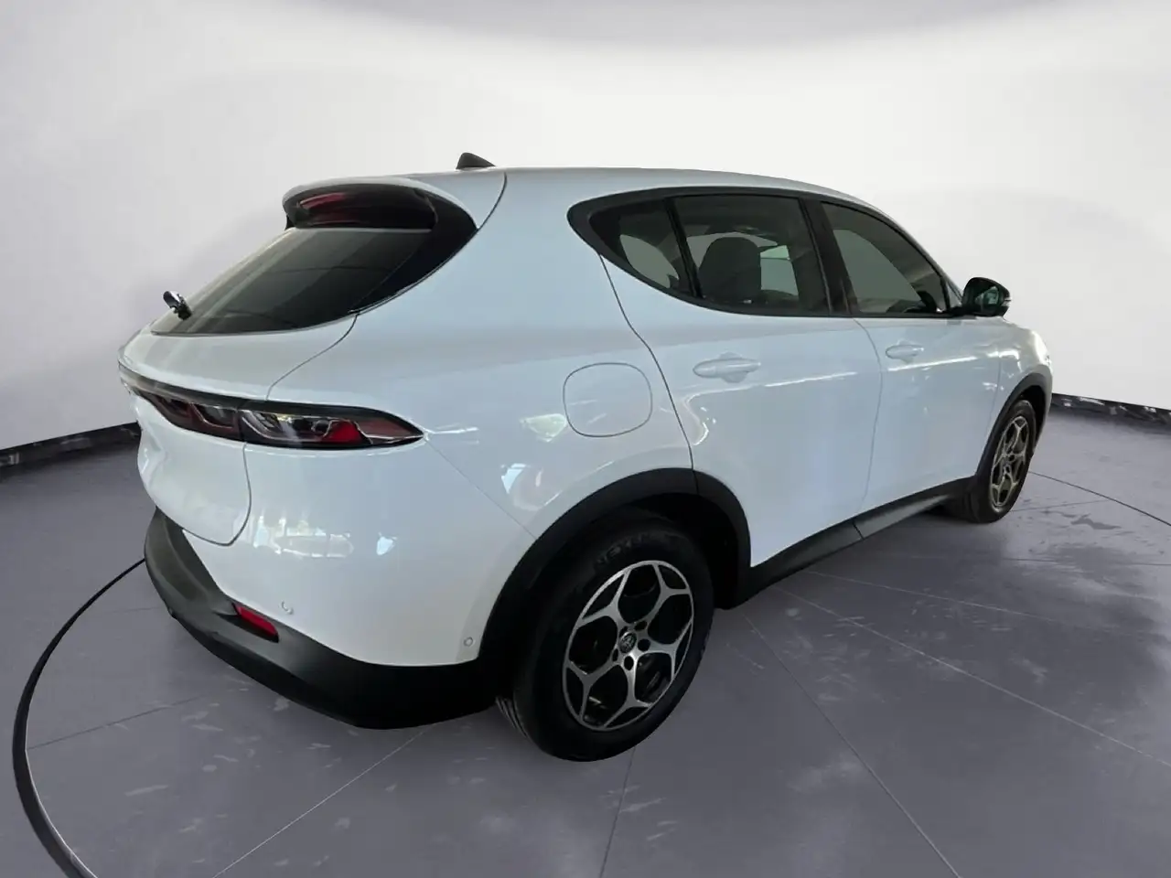 Alfa Romeo Tonale 2026