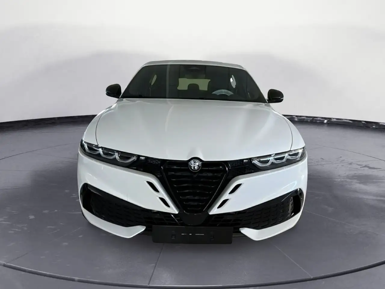 Alfa Romeo Tonale 2026