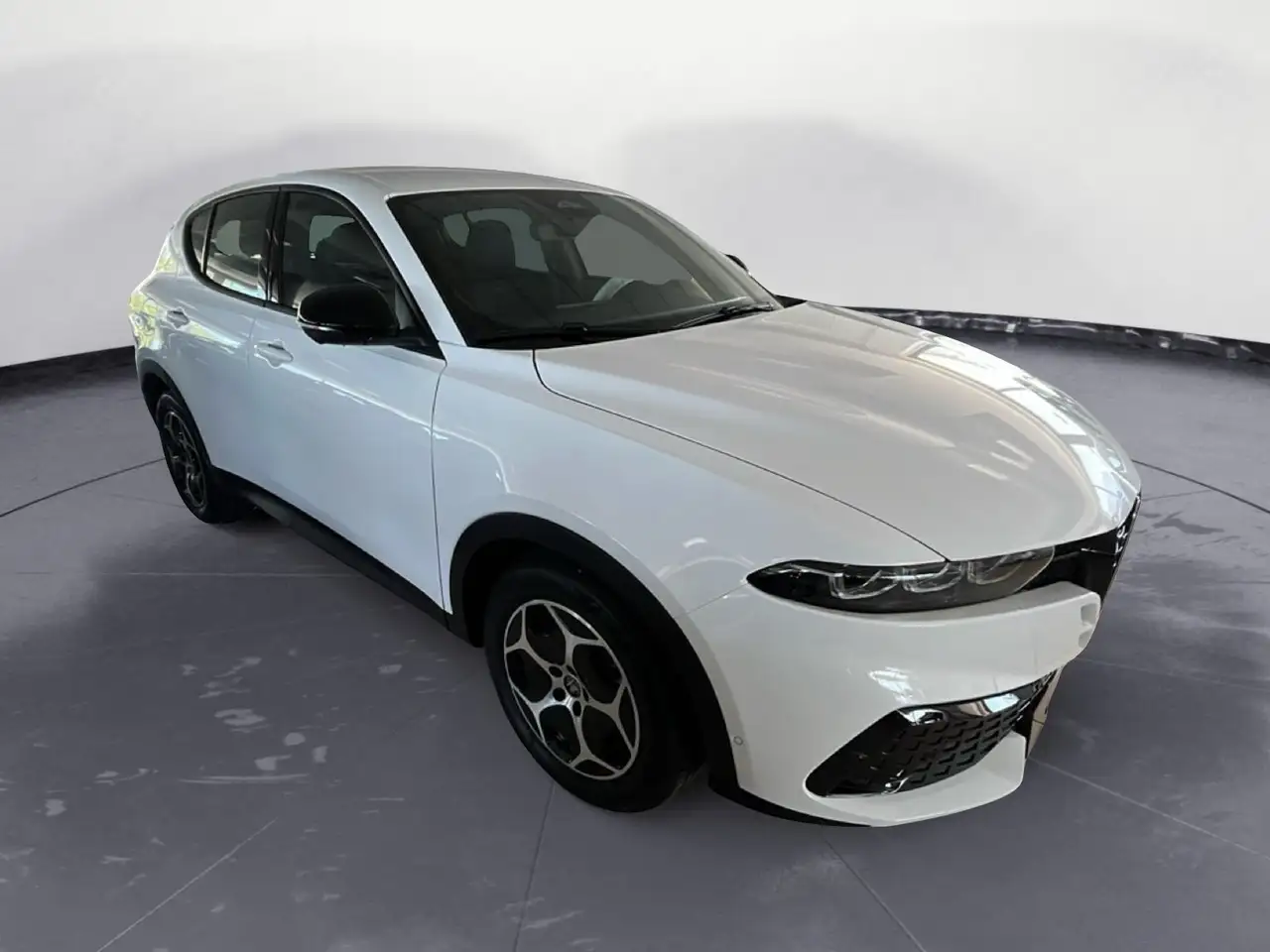 Alfa Romeo Tonale 2026