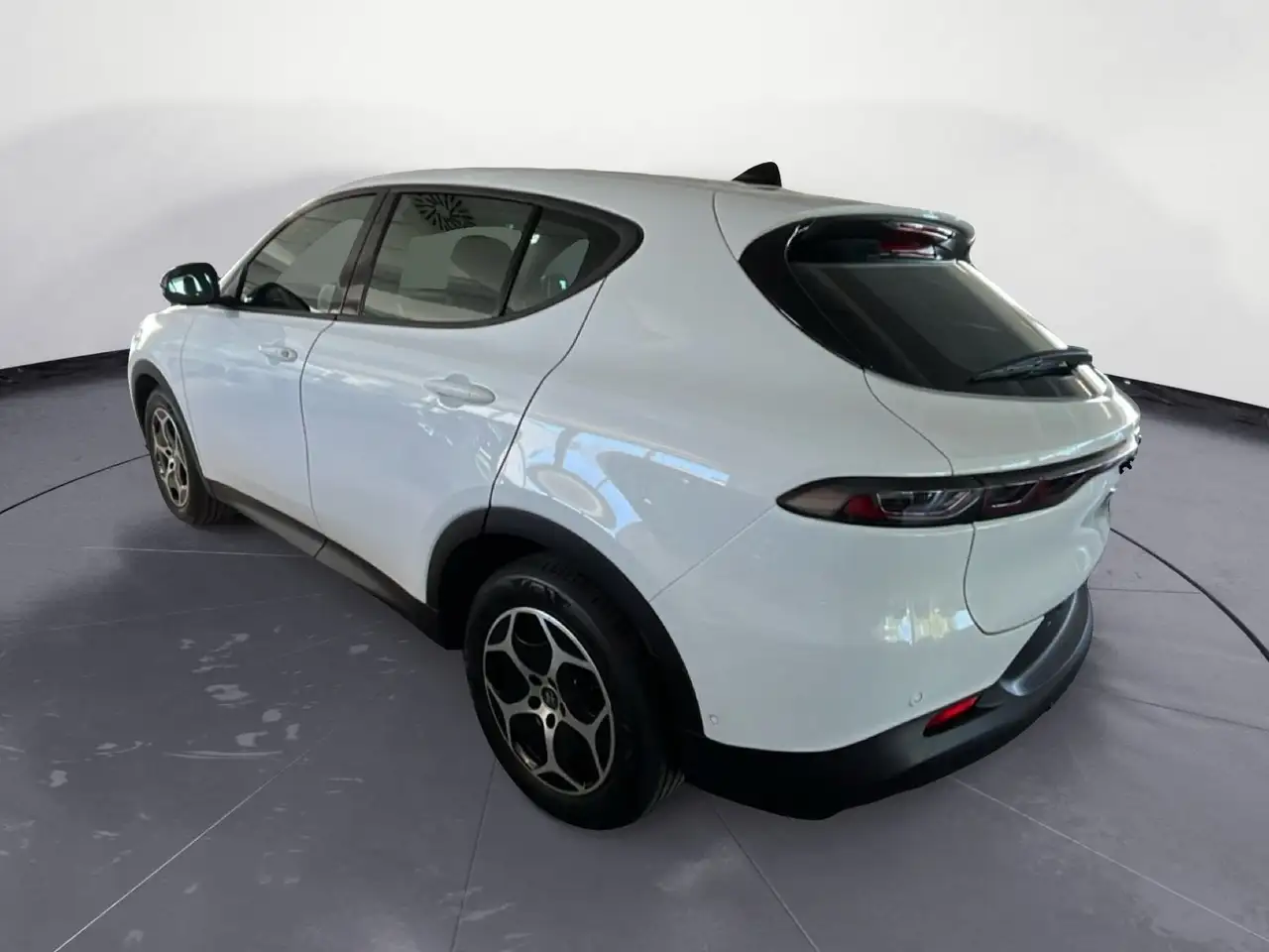 Alfa Romeo Tonale 2026