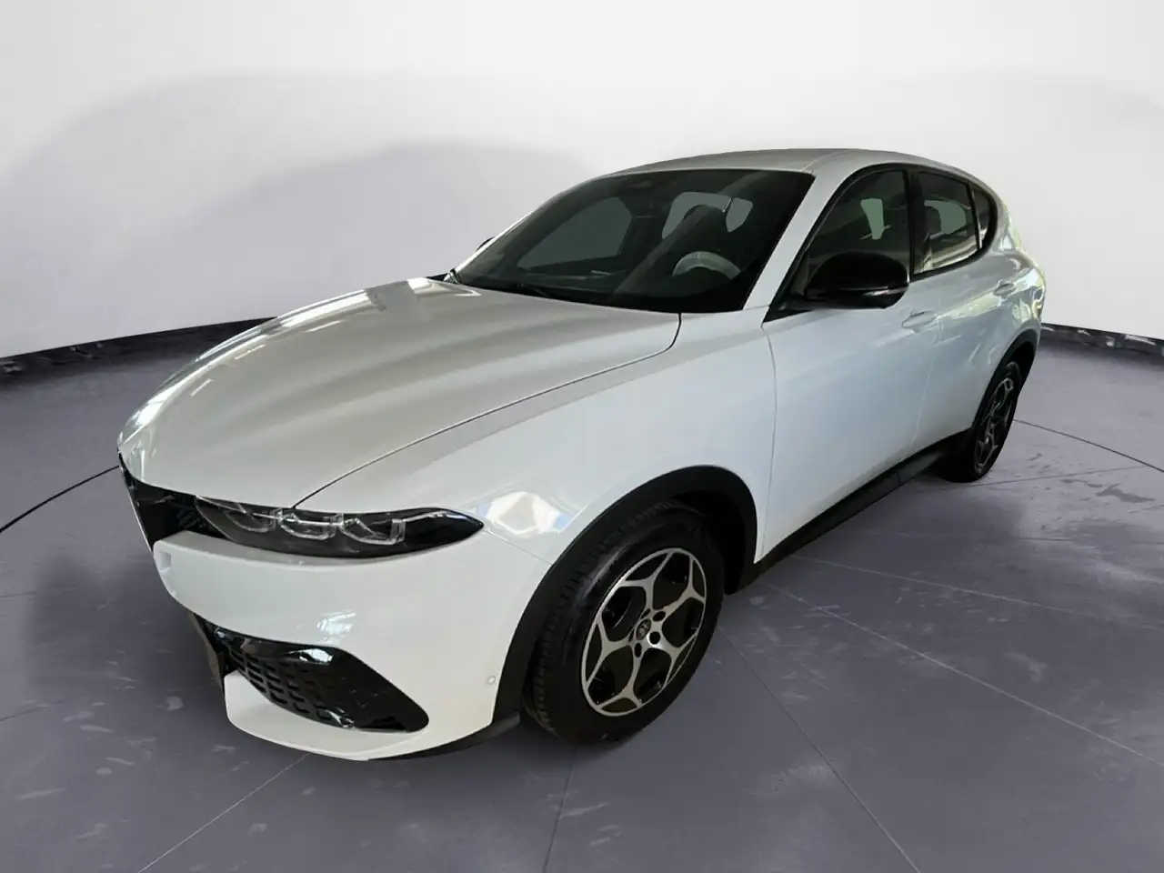 Alfa Romeo Tonale 2026