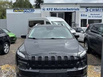 Limited 4WD,Navi,Leder,AHK