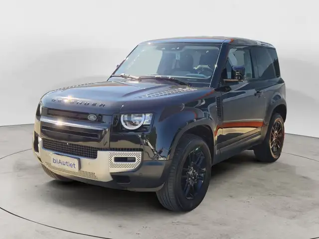 Land Rover Defender 90 3.0d i6 mhev awd 200cv auto
