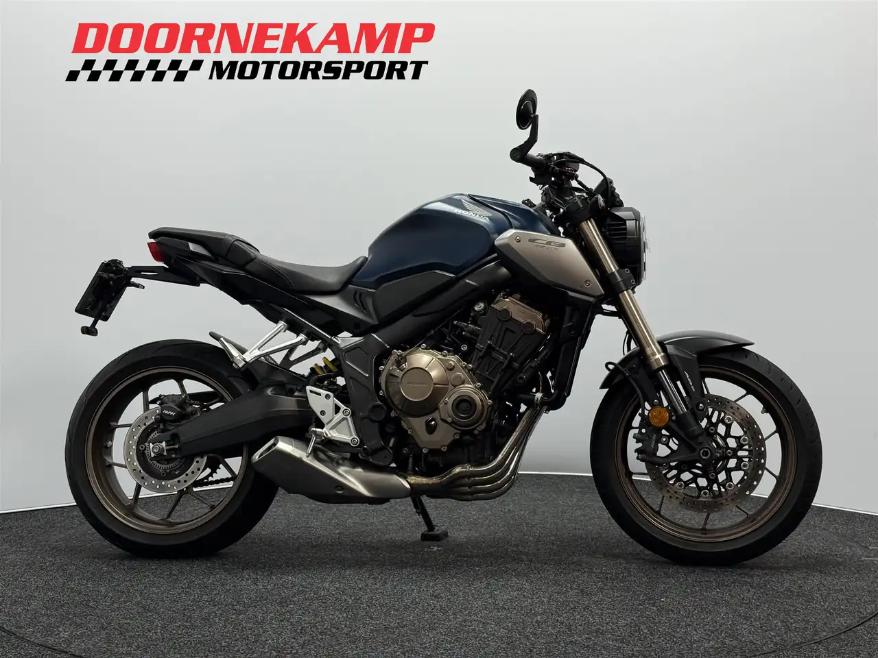 Honda CB 650