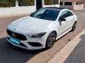 Mercedes-Benz CLA 220 D DCT Blanco - thumbnail 2