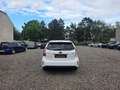 Toyota Prius + 1,8 VVT-i Hybrid Lounge 7 - Sitzes Weiß - thumbnail 3