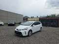 Toyota Prius + 1,8 VVT-i Hybrid Lounge 7 - Sitzes Weiß - thumbnail 1