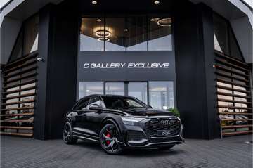 RSQ8 4.0 TFSI quattro - RS Dynamic + | Panorama |