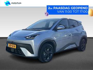 Comfort 43 kWh 156pk | Rijdende DEMO |