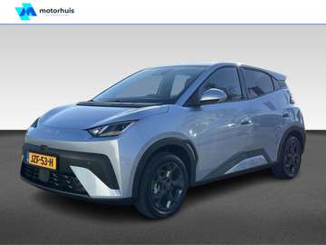 Comfort 43 kWh 156pk | Rijdende DEMO |