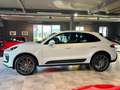 Porsche Macan S Pano|AHK|Nav|Burmester|StdHzg|PASM|21 Blanc - thumbnail 2