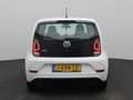 Volkswagen up! 1.0 BMT move up! 66 PK | Bluetooth | Centrale verg Blanc - thumbnail 5