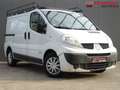 Renault Trafic 2.0 dCi T27 L1H1 * AIRCO * NAVIGATIE !! White - thumbnail 2