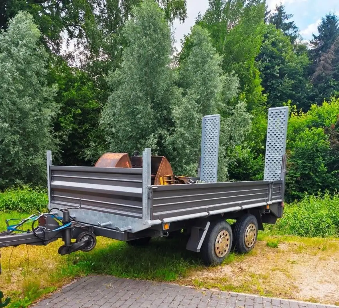 Barthau LHS 5000 - 2