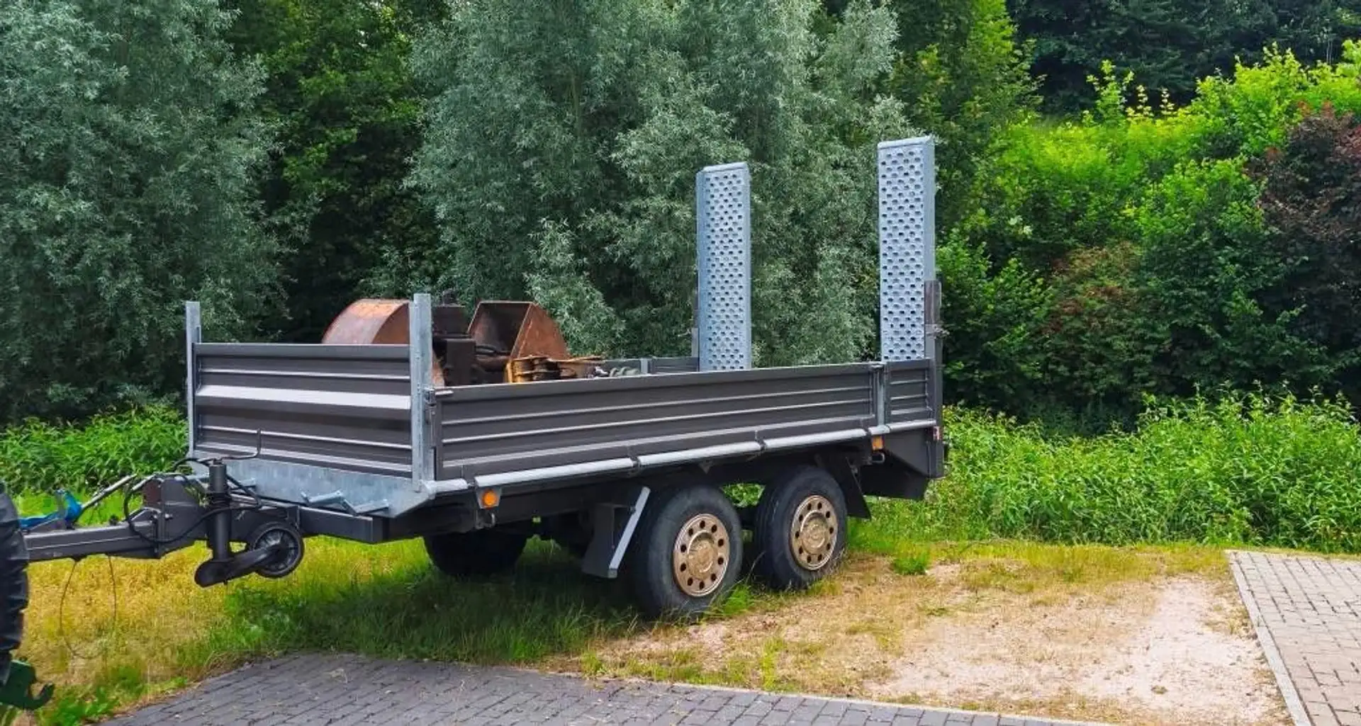 Barthau LHS 5000 - 1