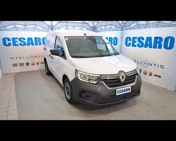 Renault Kangoo van 1.5 Blue dci 95cv L1