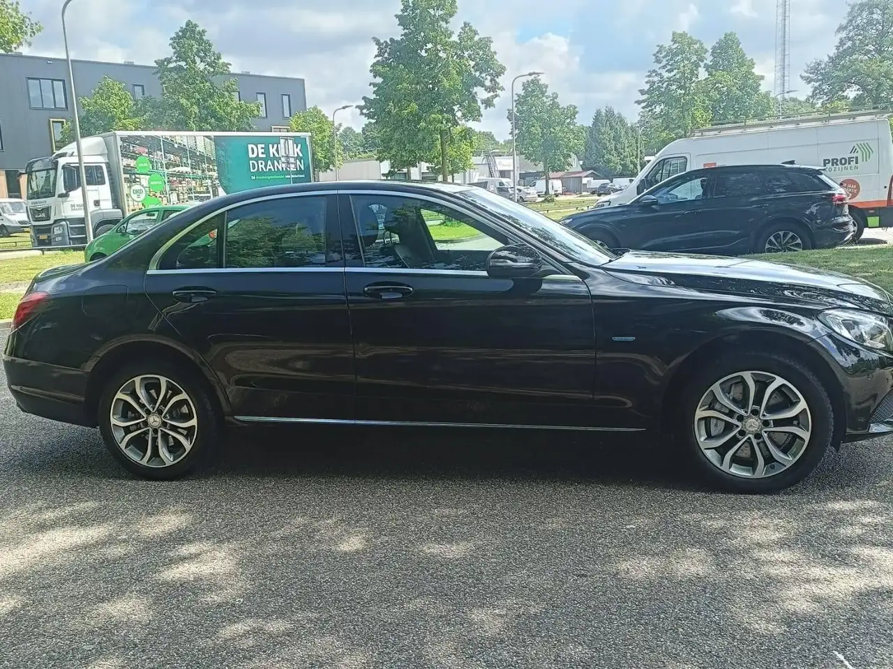 Mercedes-Benz E 350