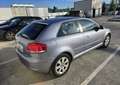 Audi A3 A3 2.0 FSI Ambiente Tiptronic Ambiente Gris - thumbnail 7