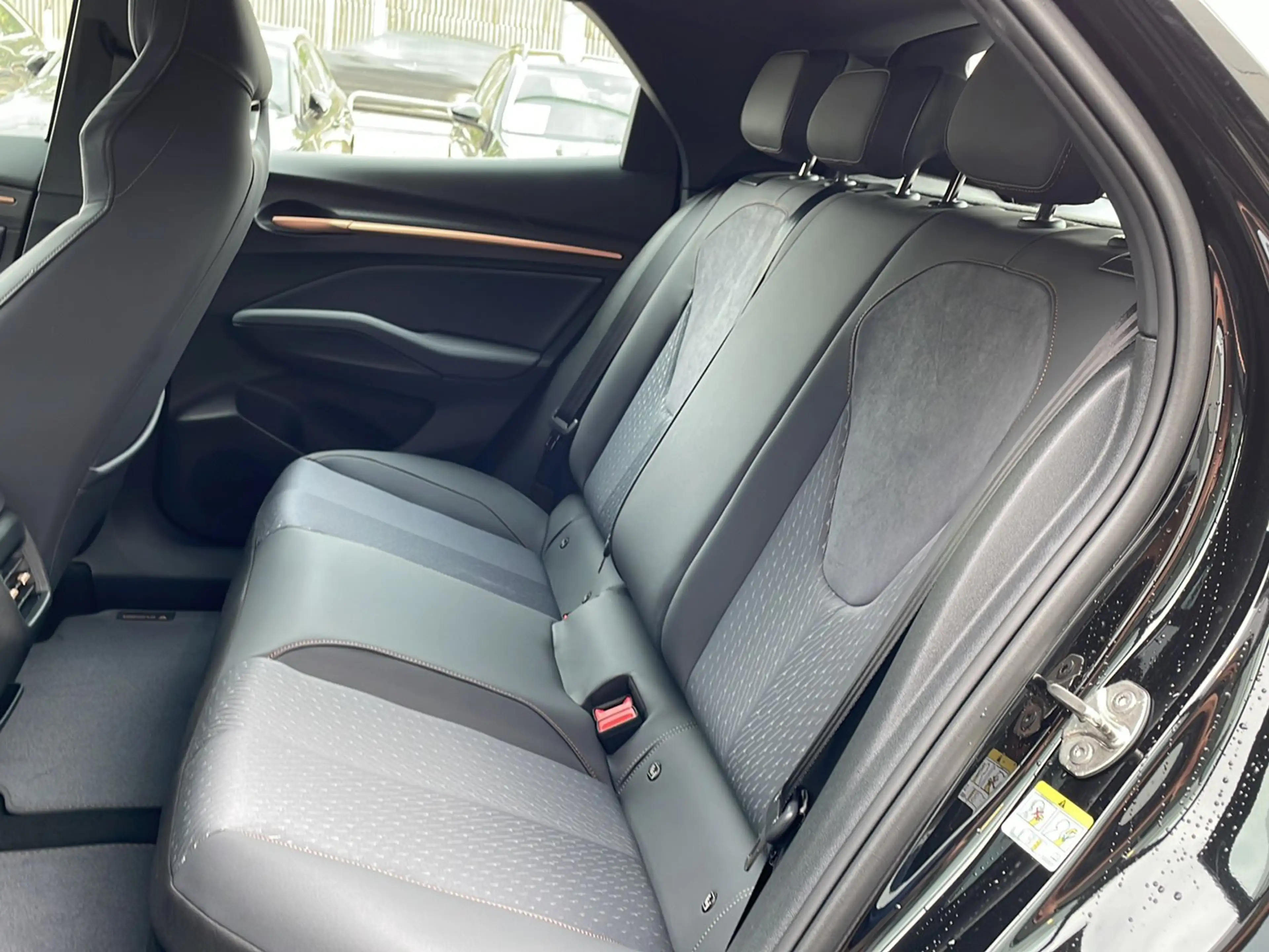 CUPRA Raval ENDURANCE 52/55 155kW/210 PS — photo 14