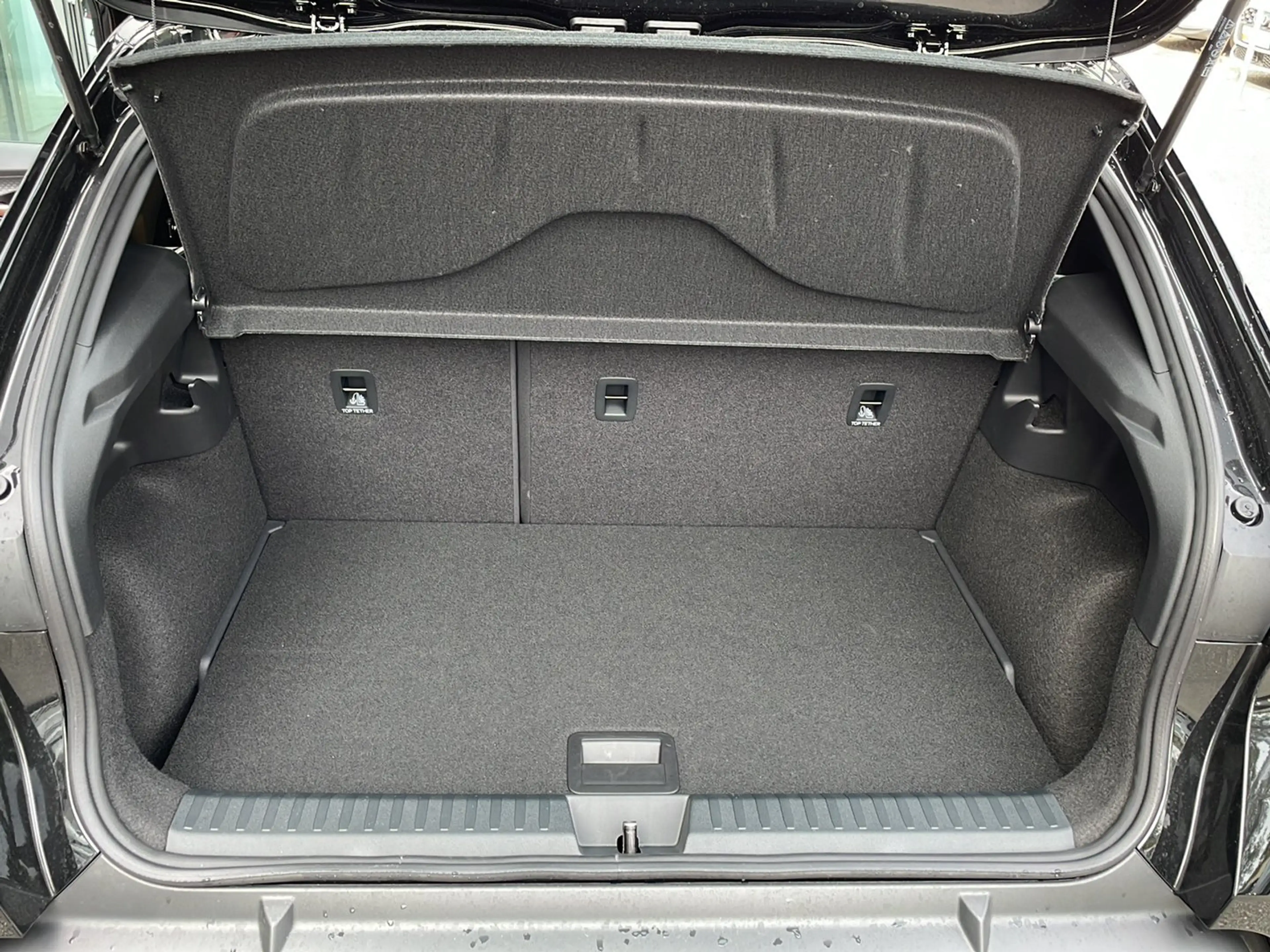 CUPRA Raval ENDURANCE 52/55 155kW/210 PS — photo 15