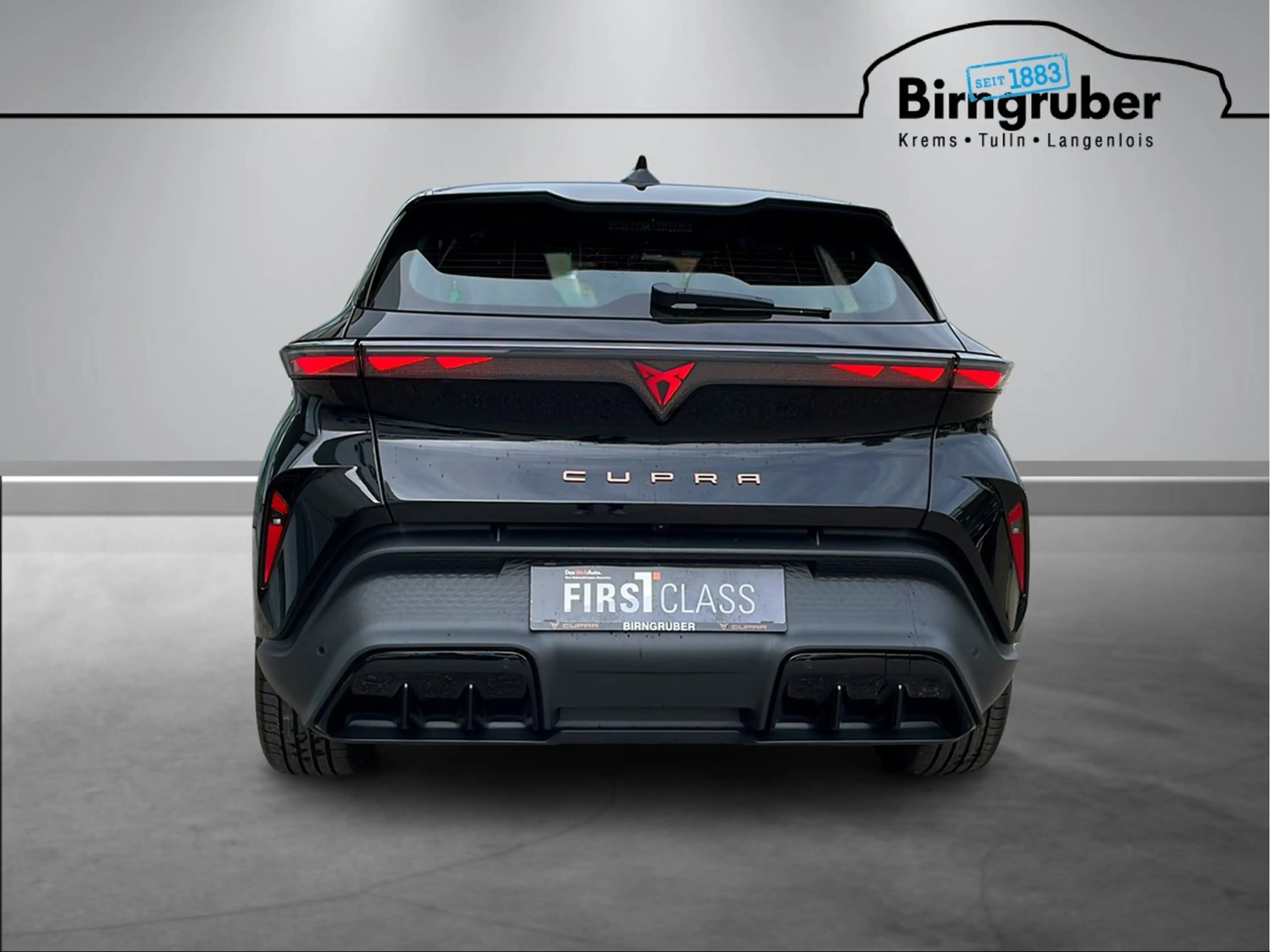 CUPRA Raval ENDURANCE 52/55 155kW/210 PS — photo 5