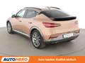 Genesis GV60 electric drive 234 kW Sport Elektro 4WD *NAV*ACC* Braun - thumbnail 4