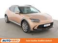 Genesis GV60 electric drive 234 kW Sport Elektro 4WD *NAV*ACC* Braun - thumbnail 8