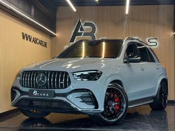 Hybrid 4-Matic * FULL OPTIONS * GARANTIE 12 MOIS *