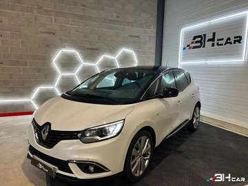 1.5 DCI 110 LIMITED