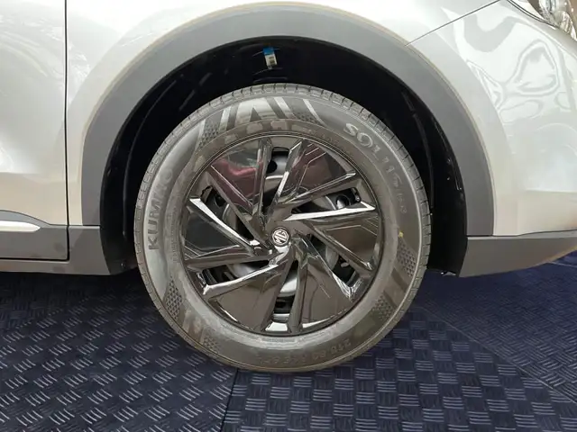 MG MG ZS view 11