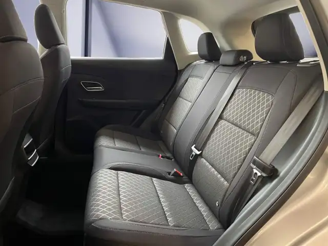 MG MG ZS view 7
