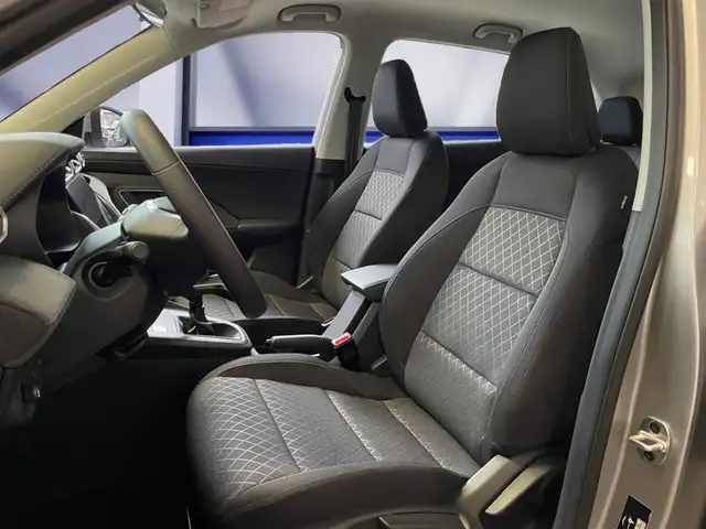 MG MG ZS view 6