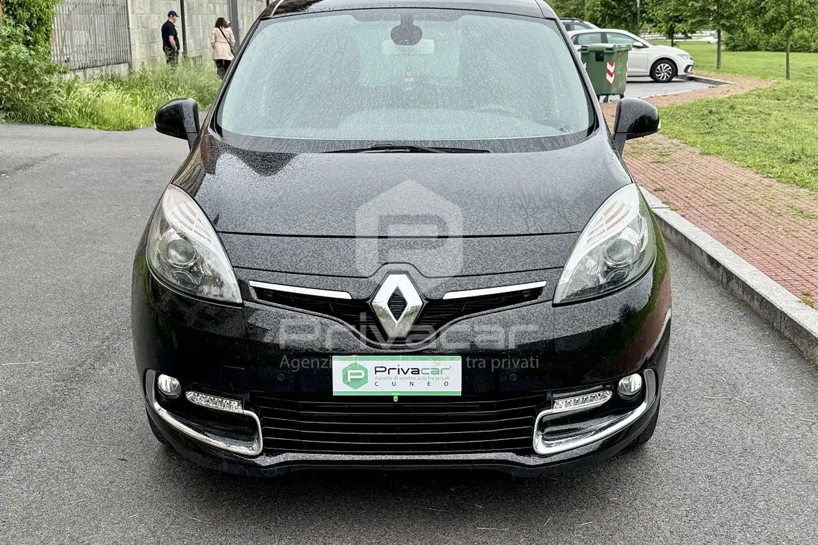Renault Scenic Scénic XMod 1.5 dCi 110CV EDC Wave Black - 2