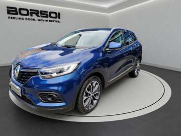 Blue dCi 8V 115CV EDC Sport Edition