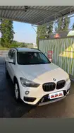 BMW X1 1.5iA sDrive18