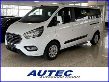 Shuttle L2 SITZHEIZUNG+9-SITZER