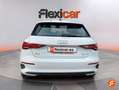 Audi A3 Sportback 30TDI Advanced S tronic Blanco - thumbnail 7