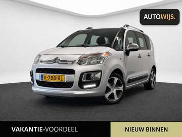 1.2 PureTech Exclusive|NAVI|CLIMA|AIRCO|GOED ONDER