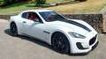 Maserati GranTurismo 4.7 Sport auto Blanc - thumbnail 2